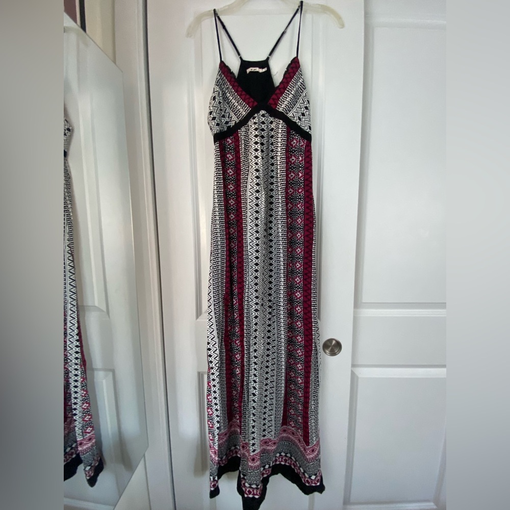 Summer / beach dress